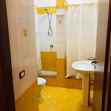 Aparthotel Oasi Dei Sogni