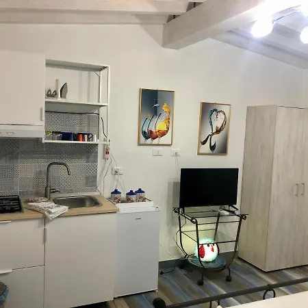 Aparthotel Oasi Dei Sogni