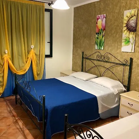 Oasi Dei Sogni
