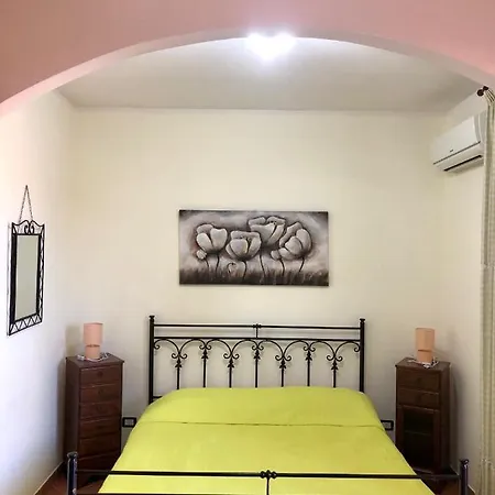 Aparthotel Oasi Dei Sogni