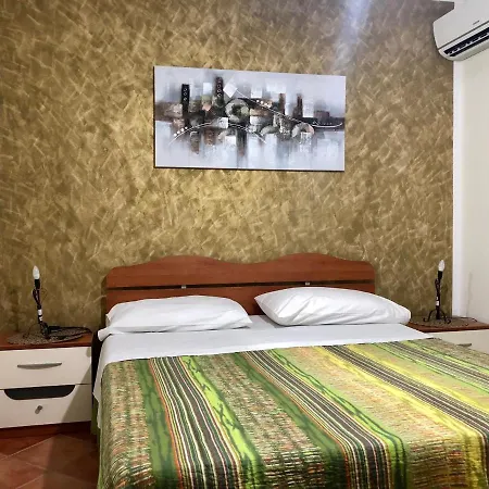 Aparthotel Oasi Dei Sogni *