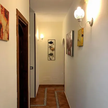 Oasi Dei Sogni * Lampedusa