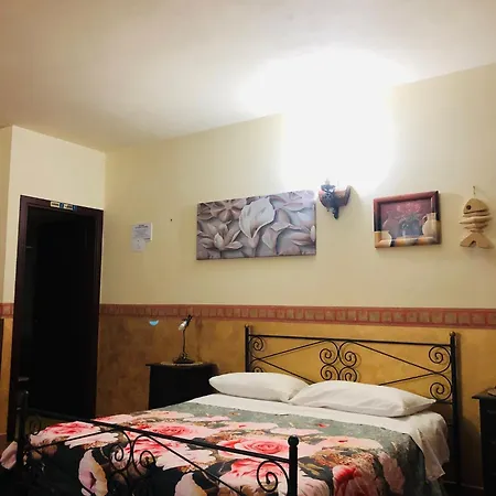 Oasi Dei Sogni Aparthotel Lampedusa