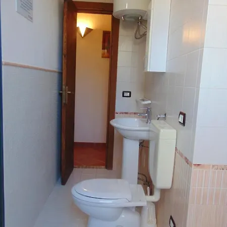 Oasi Dei Sogni 公寓式酒店