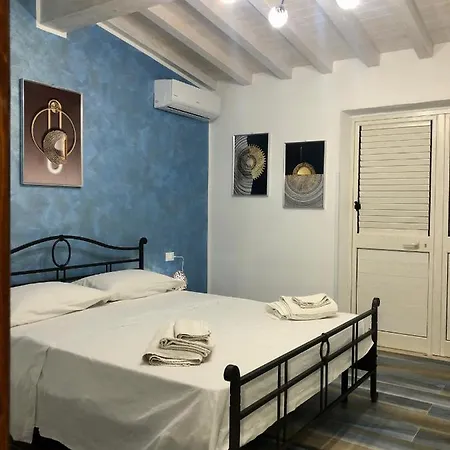 Oasi Dei Sogni 兰佩杜萨