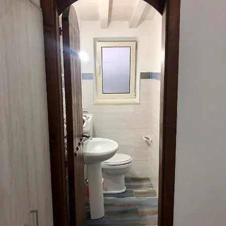 公寓式酒店 Oasi Dei Sogni