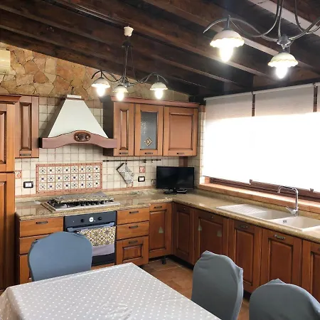 公寓式酒店 Oasi Dei Sogni 3*