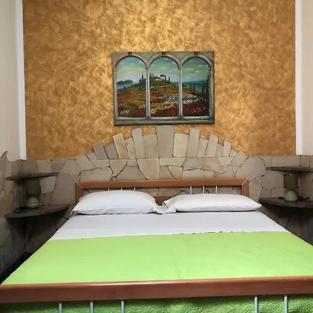 Oasi Dei Sogni 公寓式酒店