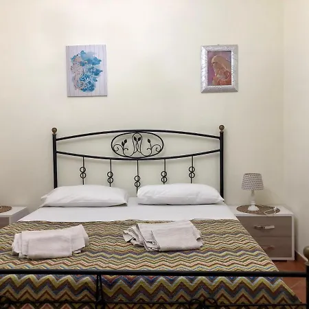 Oasi Dei Sogni 公寓式酒店