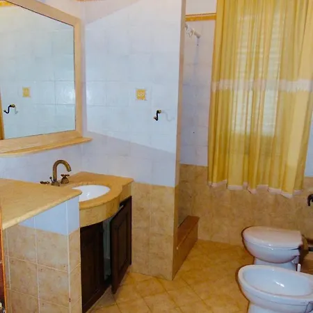 Oasi Dei Sogni 兰佩杜萨