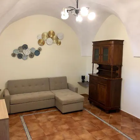 Oasi Dei Sogni 3* 兰佩杜萨