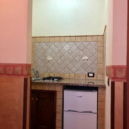 公寓式酒店 Oasi Dei Sogni 兰佩杜萨