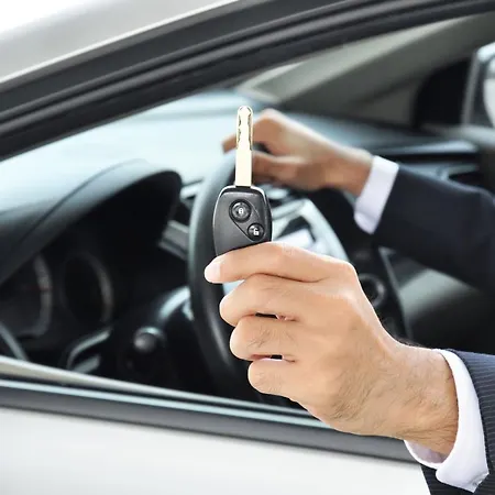 公寓式酒店 Oasi Dei Sogni 兰佩杜萨