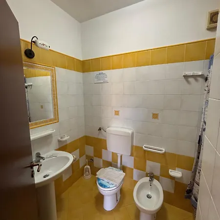 Oasi Dei Sogni 3*