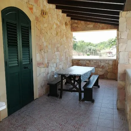 Oasi Dei Sogni 公寓式酒店