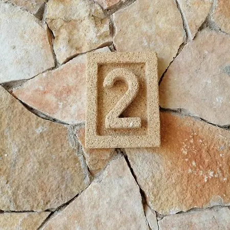 Oasi Dei Sogni 公寓式酒店