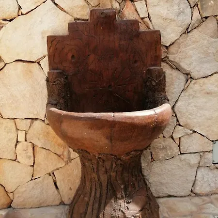 Oasi Dei Sogni 3* 兰佩杜萨